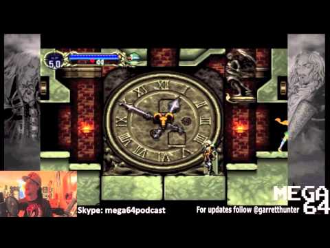 Mega64 Poorly Played Stream 136 3rd Anniversary - Chris' Call, Netherlands