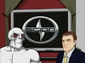 Frisky Dingo The All New Scion TC