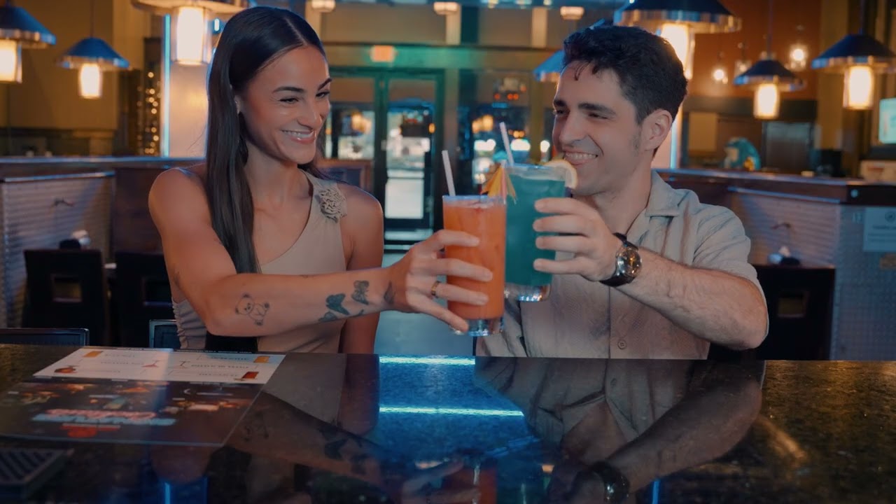 Come for the Fun and Stay for the Memories at Chow One Korean Steakhouse in Pembroke Pines, FL