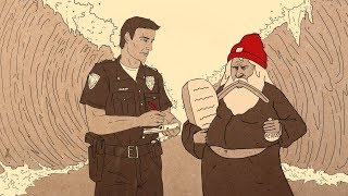 The Great Exodus: Rabbis Explain The Story Of Passover