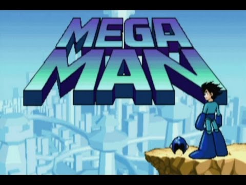 CGRundertow MEGA MAN 2: THE POWER FIGHTERS for Arcade ビデオゲームレビュー (CGRundertow MEGA MAN 2: THE POWER FIGHTERS for Arcade Video Game Review)