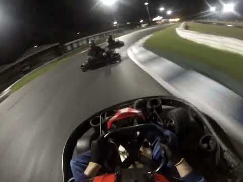 Tabajara Kart Clube COM 53 KARTS NA PISTA! - 22/12/22 - Traçado 1 normal Kartódromo de Betim