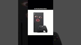 Peach Friendzoned Mario 😭