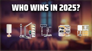 The Top 5 Best Reading Lamps in 2025 - Must Watch Before Buy