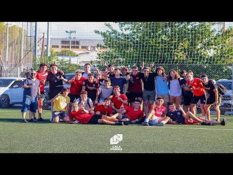 LOS GOLES DE CONCO EQUIPO - CLAUSURA 2021