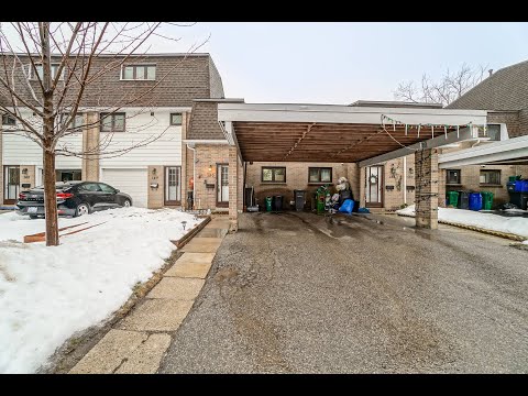 #150-475 Bramalea Road, Brampton Home for Sale - Real Estate Properties for Sale