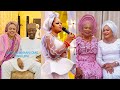 Queen Naomi Silekunola Was Set Up Sheikh Onikijipa Wife Queen Mariam Ogunwusi Mother Se Ret