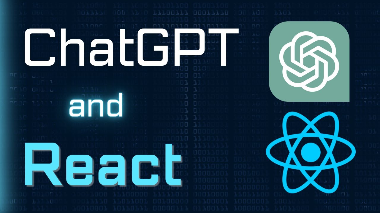 ChatGPT for Developers (React Example)