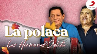 La Polaca (Paseo) Lyrics English Translation
