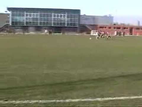 U12 sporting lokeren - KSV Roeselare uit 17/11