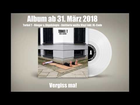 Torkel T - Hänger & Abgehängte - Snippet