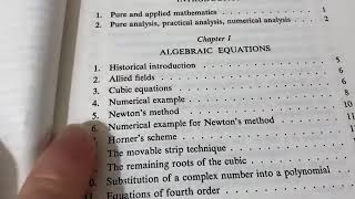 Applied Analysis