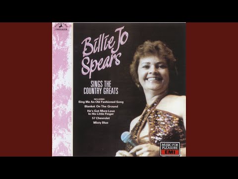 If You Want Me - Billie Jo Spears