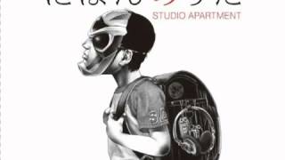 踊る侍　STUDIO APARTMENT   feat MIYAVI
