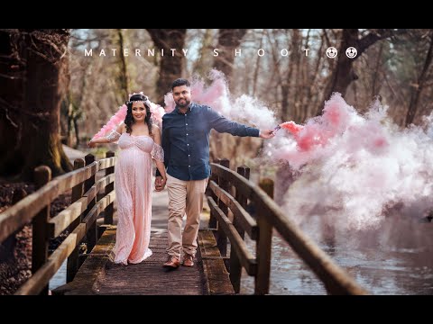 Dream Wedding UK video.