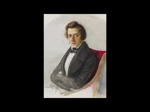 Fr.Chopin Etude Op.25 N12 Transcription for piano and orchestra