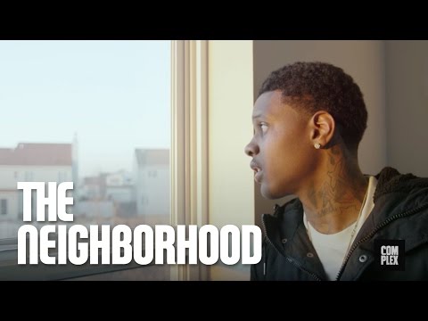 Lil Durk Takes Complex on a Tour of Englewood on Chicago's South Side | The Neighborhood On Complex