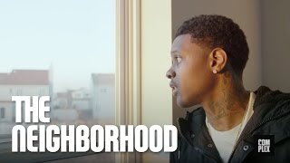 Lil Durk Takes Complex on a Tour of Englewood on Chicago&#39;s South Side | The Neighborhood On Complex