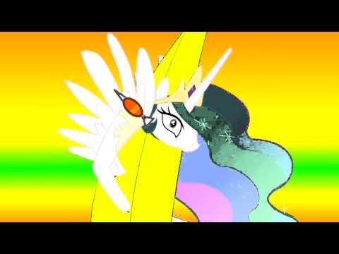 Selestia's Banana Song