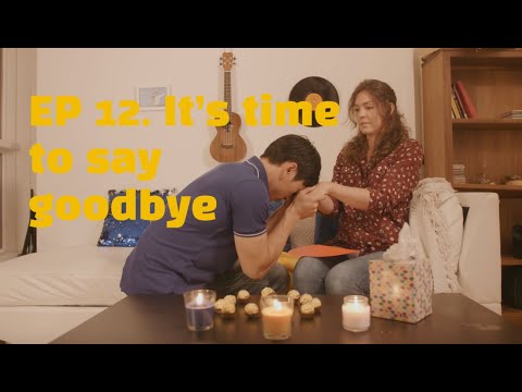 Analysis Paralysis | EP 12. It's time to say Goodbye.