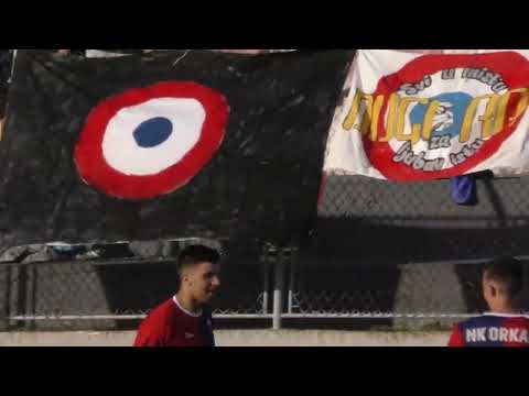 NK URANIA BAŠKA VODA - NK ORKAN DUGI RAT 1 - 1