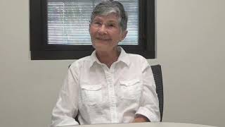 Video screen capture: Alice  Christensen
