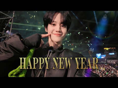 Happy New Year♥️