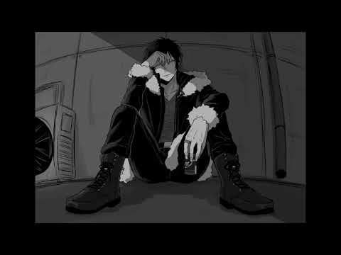 Chany Z - Larmes de sang