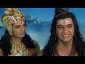 ஜெய் ஹனுமான் JAI HANUMAN Episode 4 Tamil Devotional Story Bhakti Paravasam
