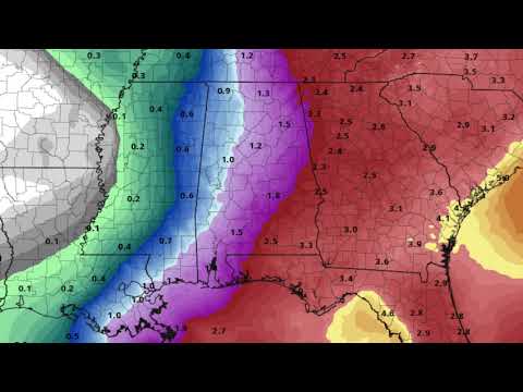 July 19, 2018 Weather Xtreme Video - Morning Edition