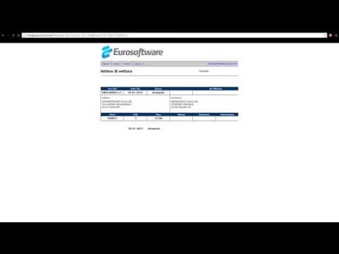 Performance Courier - Tracking Online