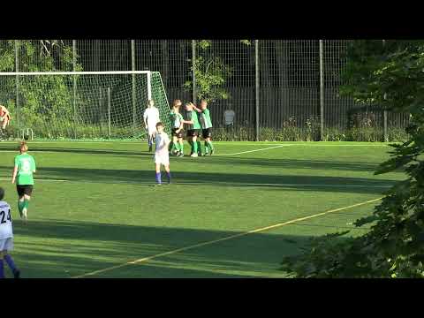 P14 HooGee/GrIFK YJ vs FC KTP juniorit 2/2