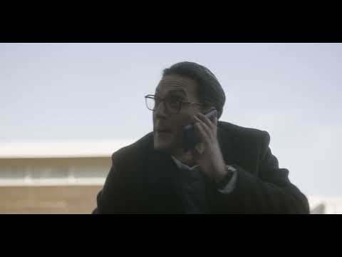 Les mystères de l'École de Gendarmerie - extrait 1