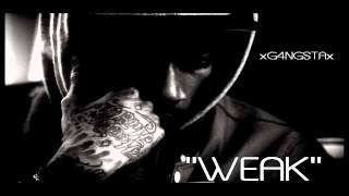 Wiz Khalifa - Weak ft. Cassie &amp; King Los (NEW 2013)