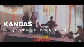 Download lagu Kandas - Live By Mbak Novi ft. Tamu Undangan mp3 Download lagu Kandas - Live By Mbak Novi ft. Tamu Undangan mp3