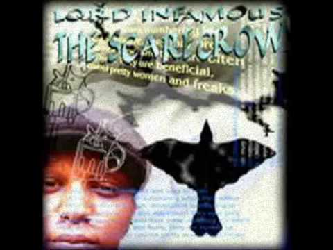 Lord Infamous - South Memphis (1994)