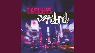 My Blind Life (Live)