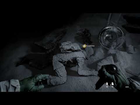 Viktor Reznov is in COLD WAR