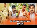 Gb Muthu Whatsapp Status Gb Muthu Whatsapp Status Full Screen
