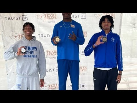 TX Relays TJ