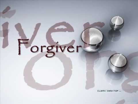 Forgiver - Citipointe