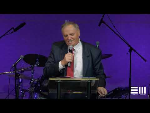 Pastor Ioan Bochian - Credincios si intelept pana va veni El