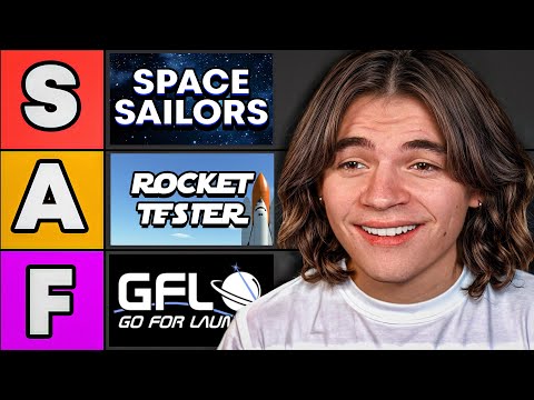 What's The Best Roblox Space Game?