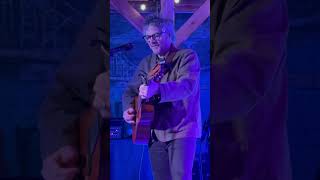 Jeff Tweedy I Am Trying To Break Your Heart Fitzgeralds 2026