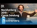 Die Ganze Sendung Auf Dem Nockherberg 2019 BR Kabarett