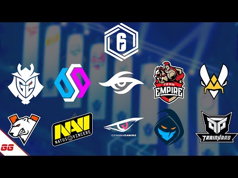 INSANE last second clutch by Kayak! Welcome to G2! | EU 2021 Stage 1 Highlights