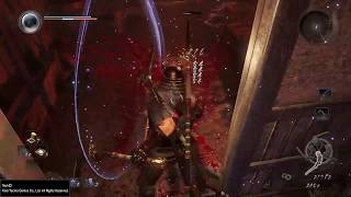 【仁王-NIOH-】【初見実況】魔王vs仁王 part22
