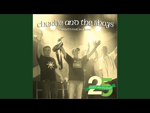 The Man from the Daily Mail