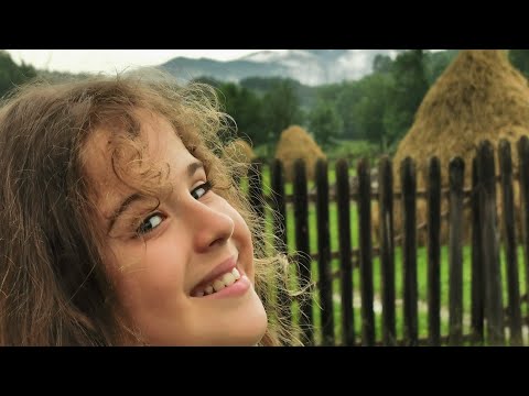 Clara Sav - "Eu pot zbura!"