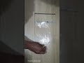 Arası Açılmış Laminant Parke Nasıl Kapatılır Parke Tamiri Kolay Parke Birleştieme